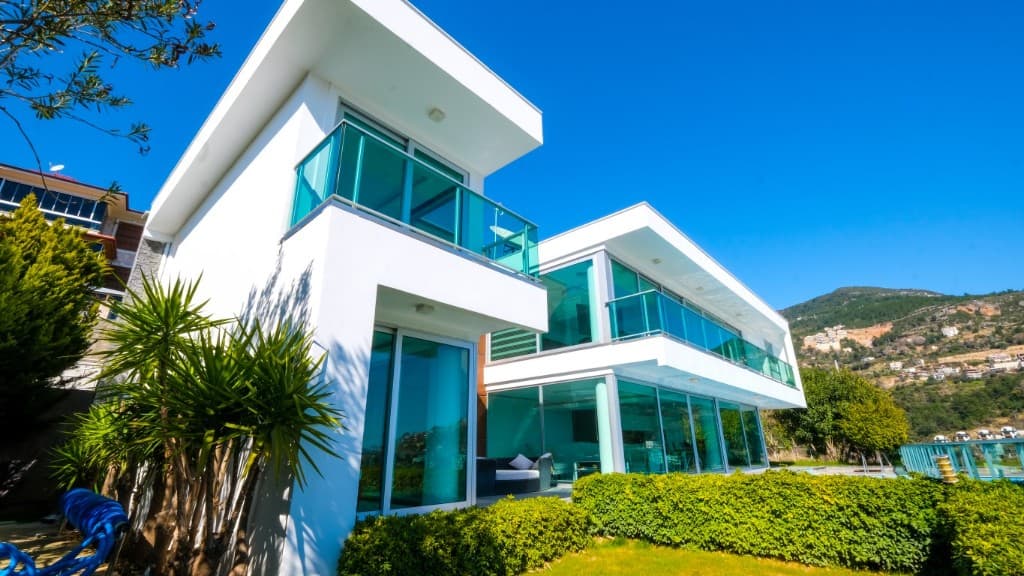 Alanya / Sugözü — Detached Villa 3