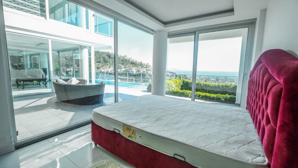 Alanya / Sugözü — Detached Villa 6