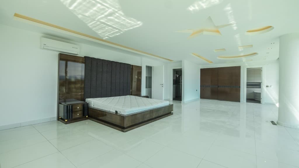 Alanya / Sugözü — Detached Villa 7
