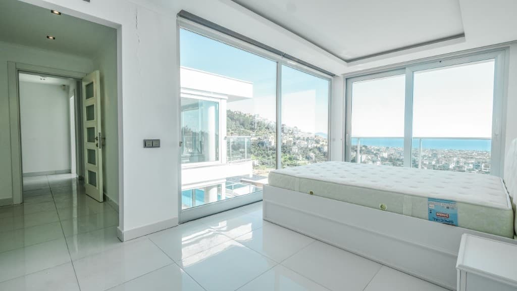 Alanya / Sugözü — Detached Villa 8