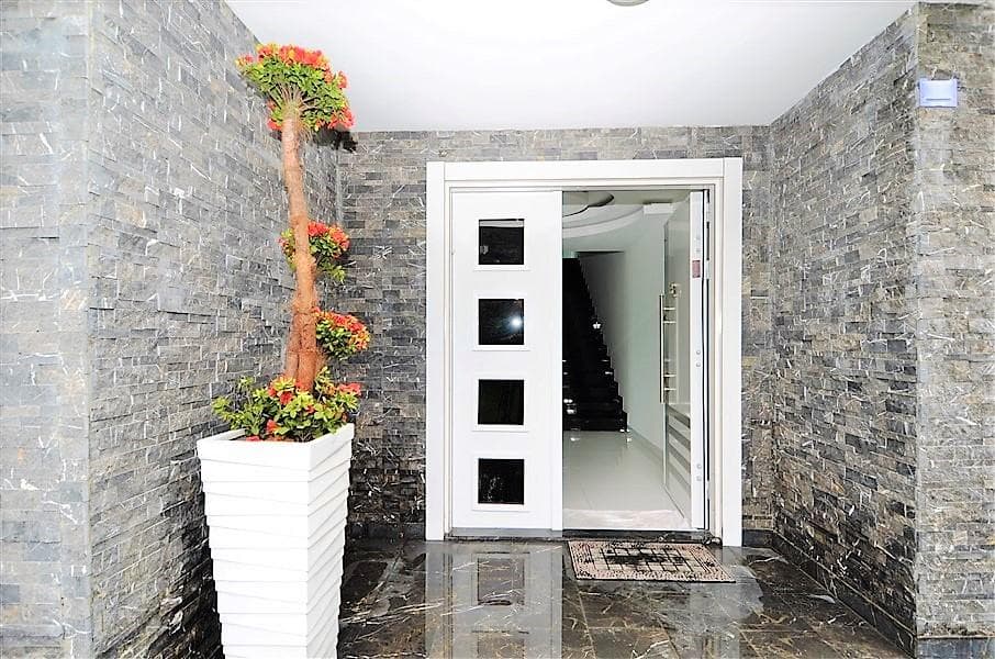 Alanya / Sugözü — Detached Villa 9
