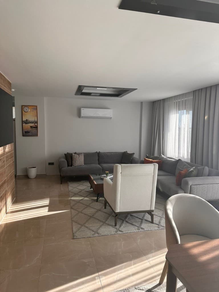 Villa 3+2 — 3 Bedrooms & 2 Studios 3