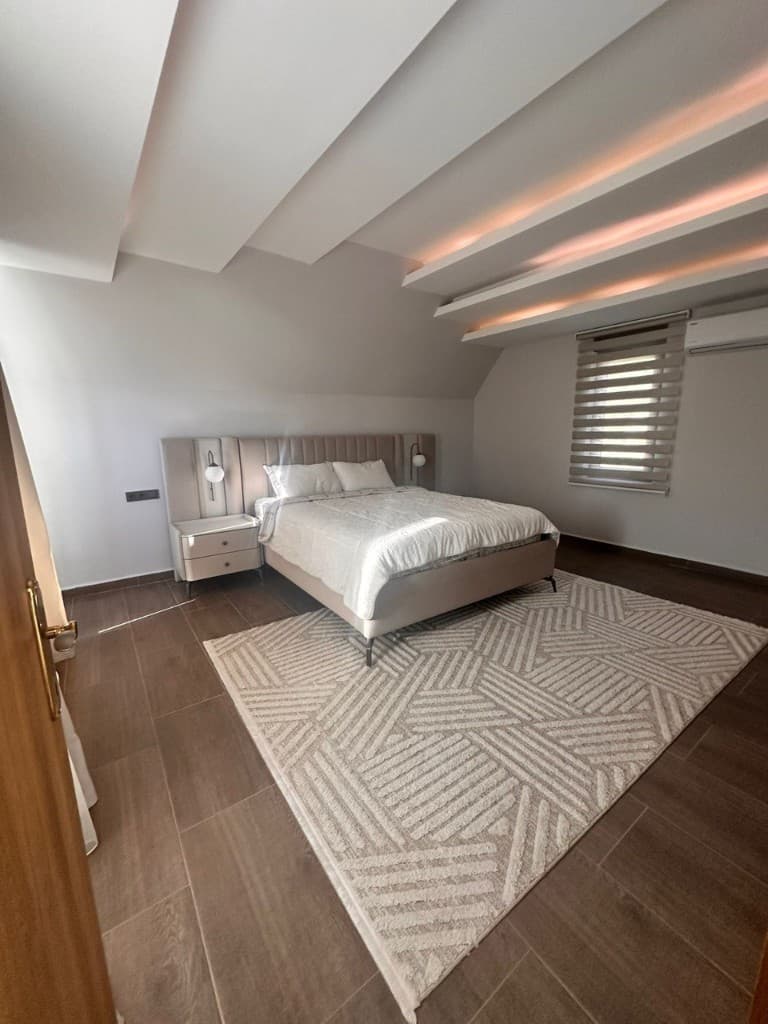 Villa 3+2 — 3 Bedrooms & 2 Studios 5