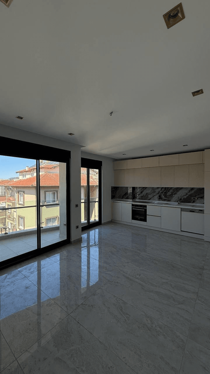 BestHome 36/37 the Legend — Duplex 2+1 Sea View 5