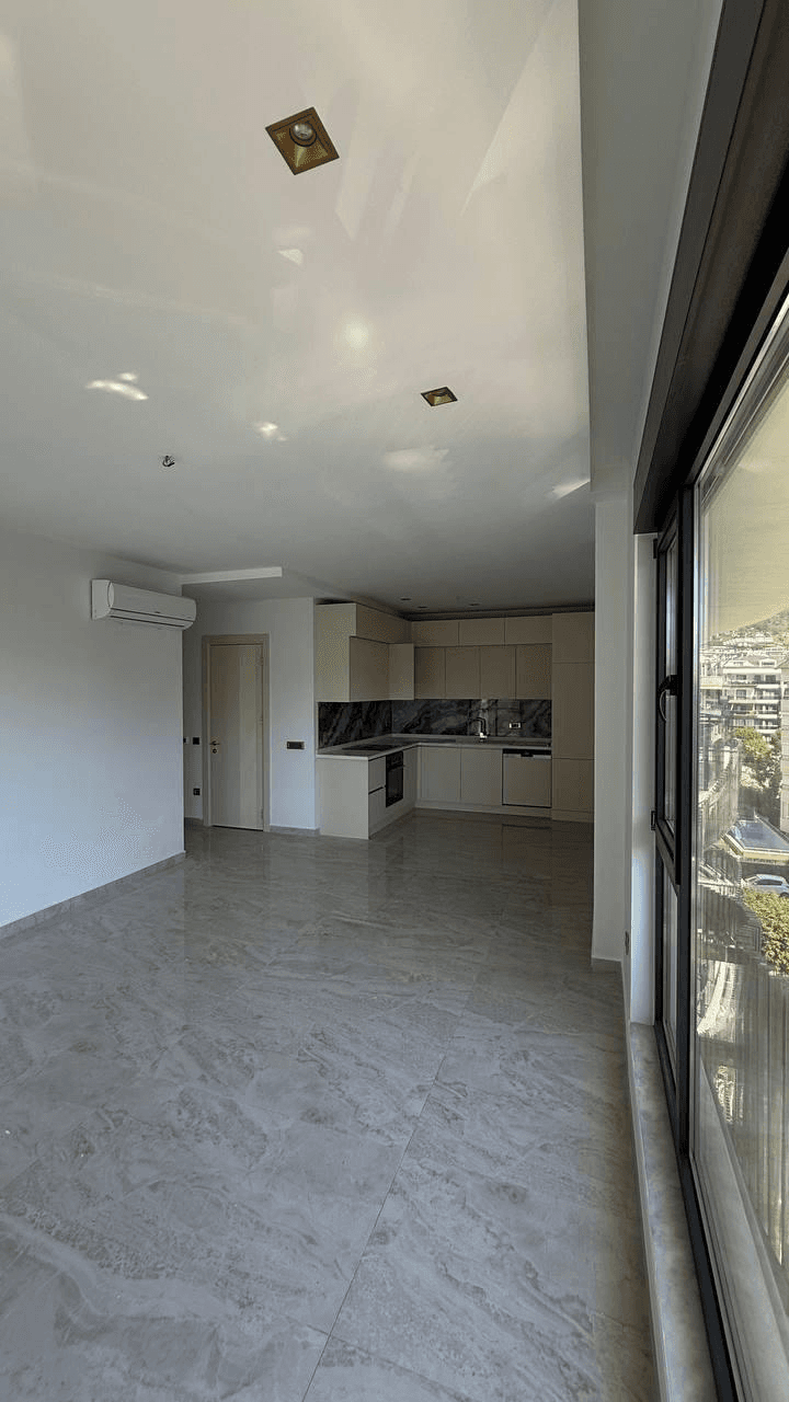 BestHome 36/37 the Legend — Duplex 2+1 Sea View 6