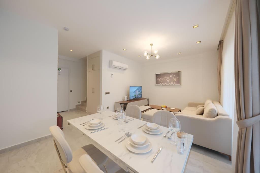 BestHome 36 — Duplex 2+1 Rent 2