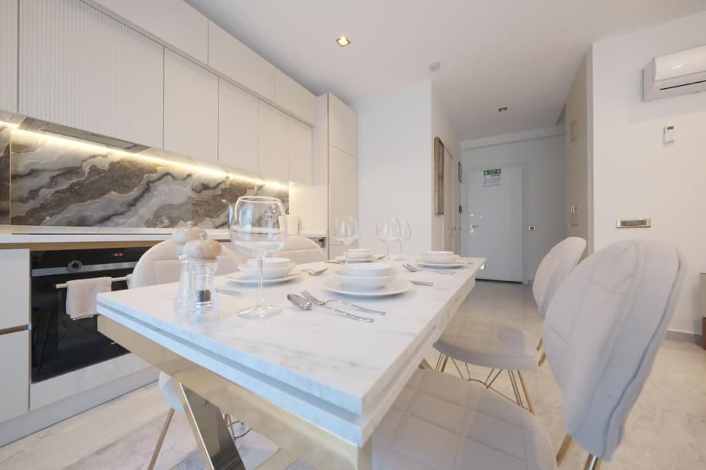 BestHome 36 — Duplex 2+1 Rent 3