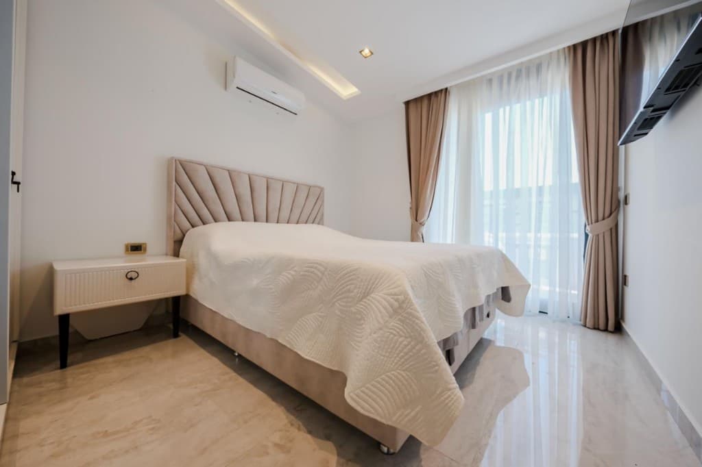 BestHome 36 — Duplex 2+1 Rent 4