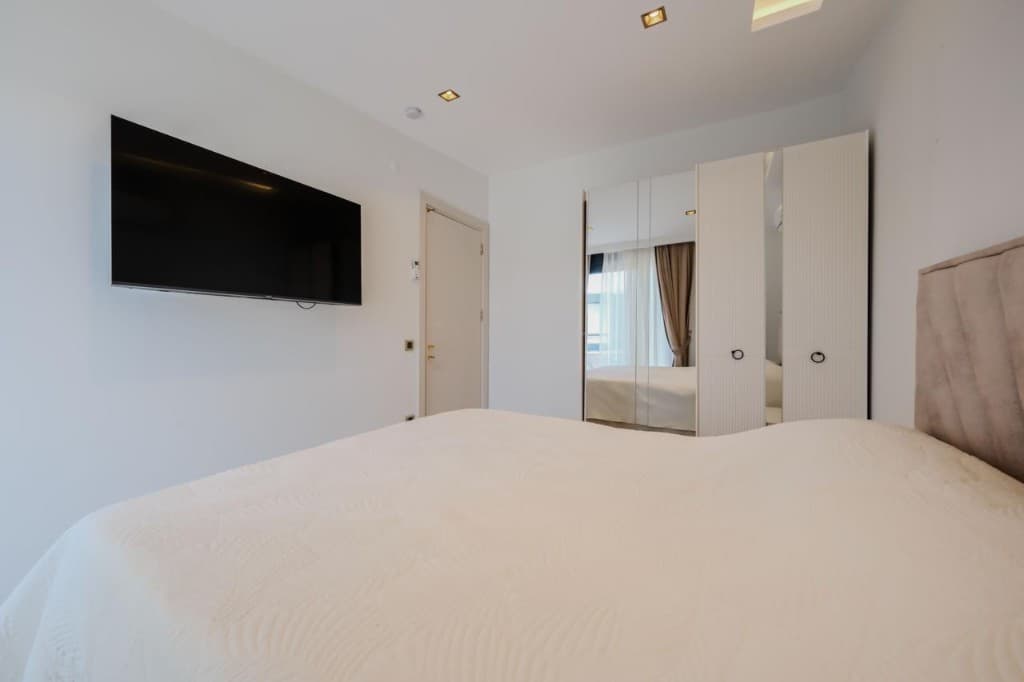 BestHome 36 — Duplex 2+1 Rent 5
