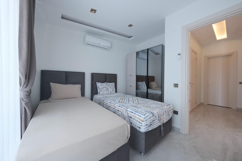 BestHome 36 — Duplex 2+1 Rent 6