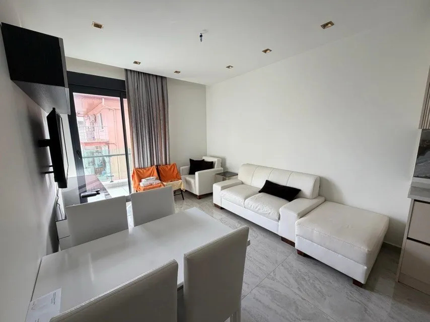 BestHome 36 — 1+1 Rent — living