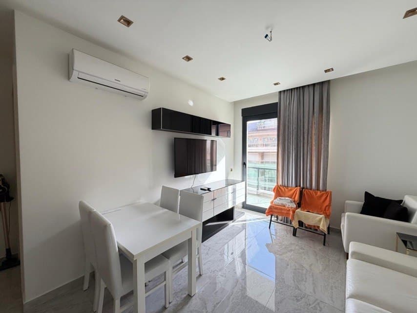 BestHome 36 — 1+1 Rent 2