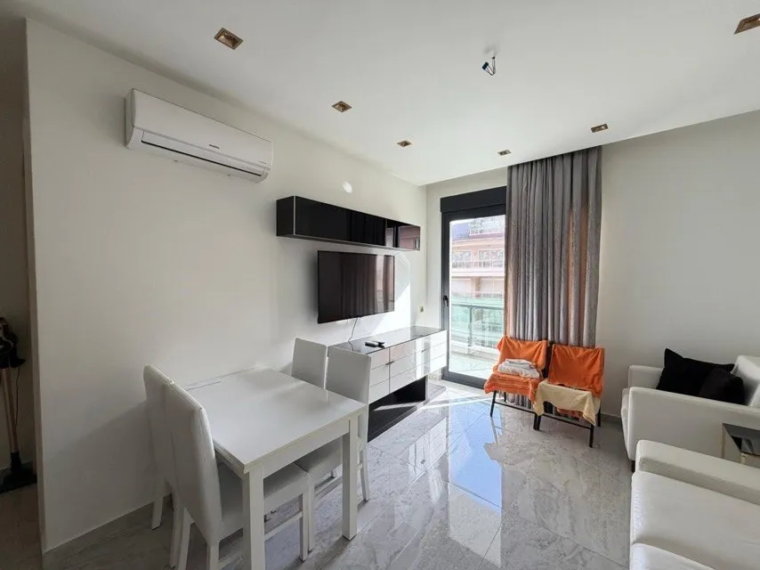 BestHome 36 — 1+1 Rent — living dining
