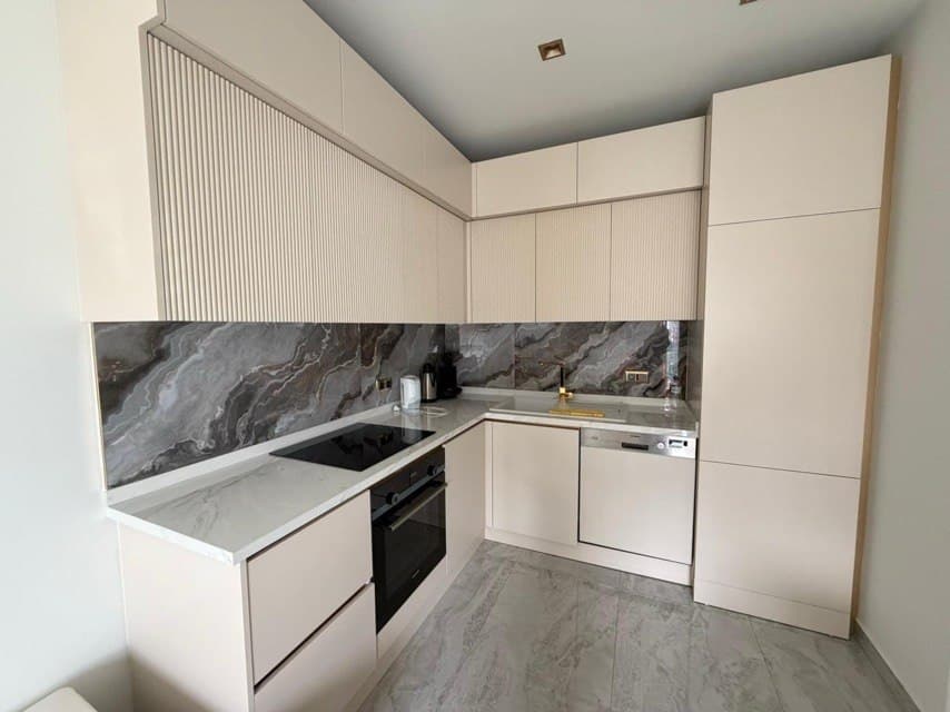BestHome 36 — 1+1 Rent 3