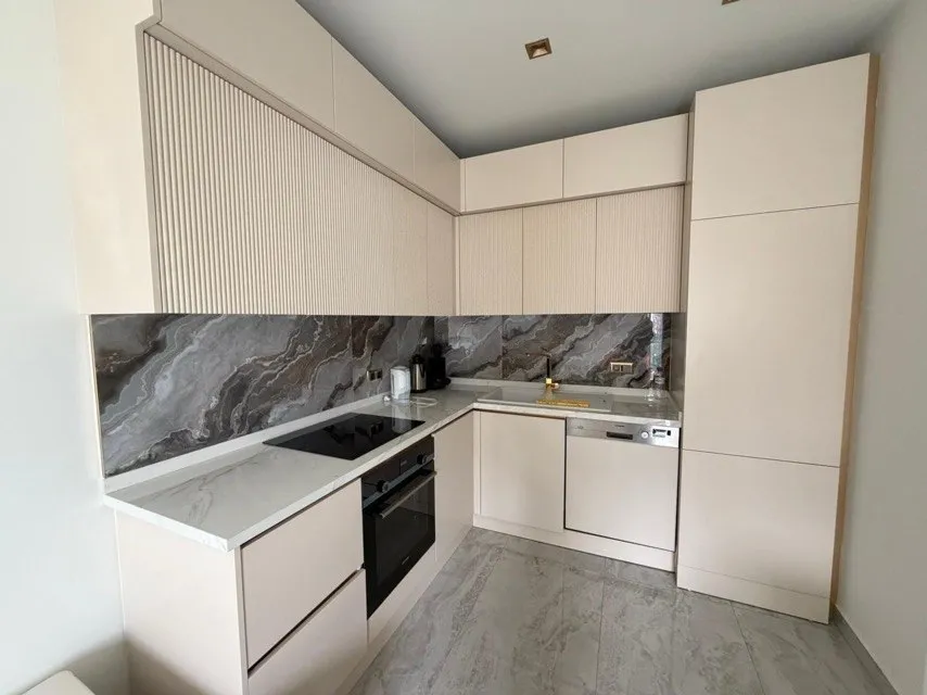 BestHome 36 — 1+1 Rent — kitchen