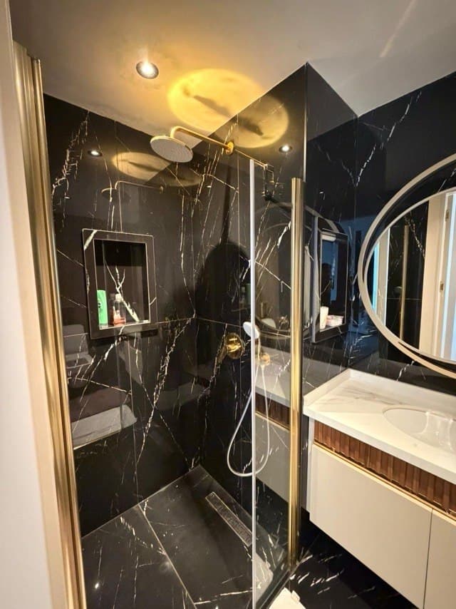 BestHome 36 — 1+1 Rent 6