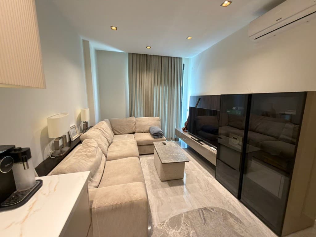 BestHome 36 — 1+1 Rent (38 m²) 2