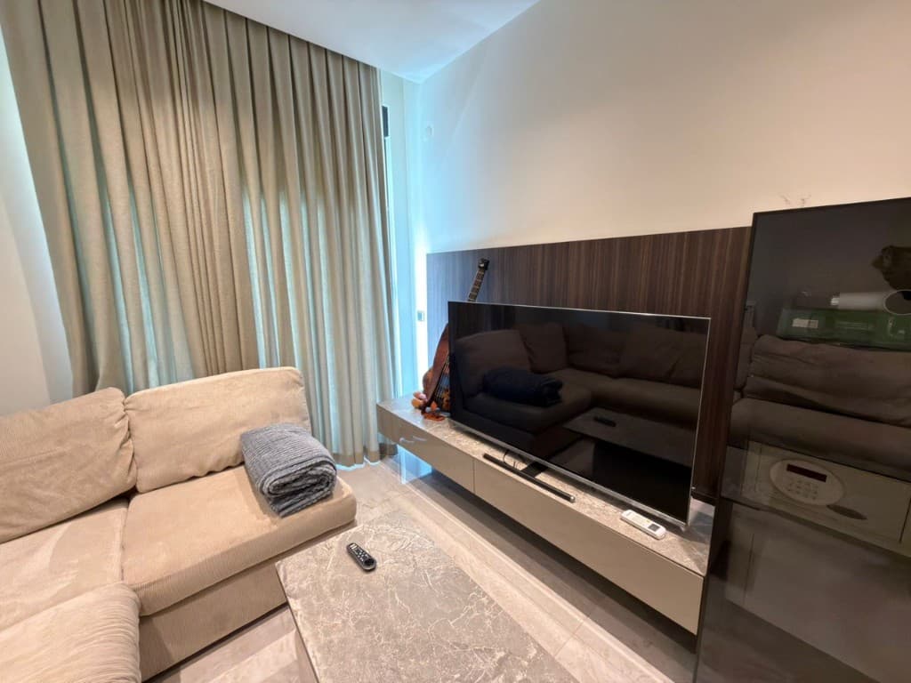 BestHome 36 — 1+1 Rent (38 m²) 3