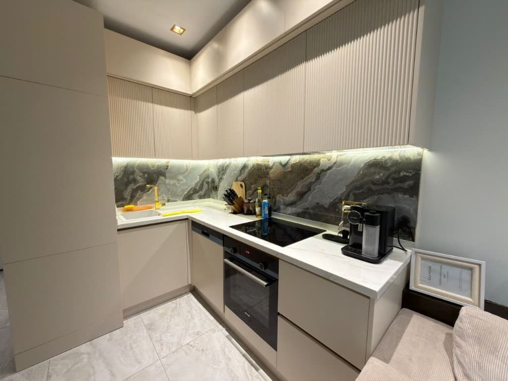 BestHome 36 — 1+1 Rent (38 m²) 4