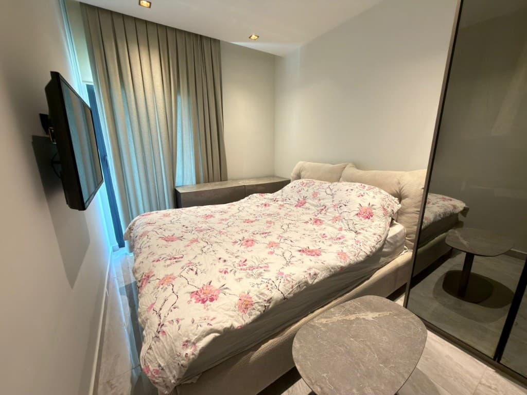 BestHome 36 — 1+1 Rent (38 m²) 5
