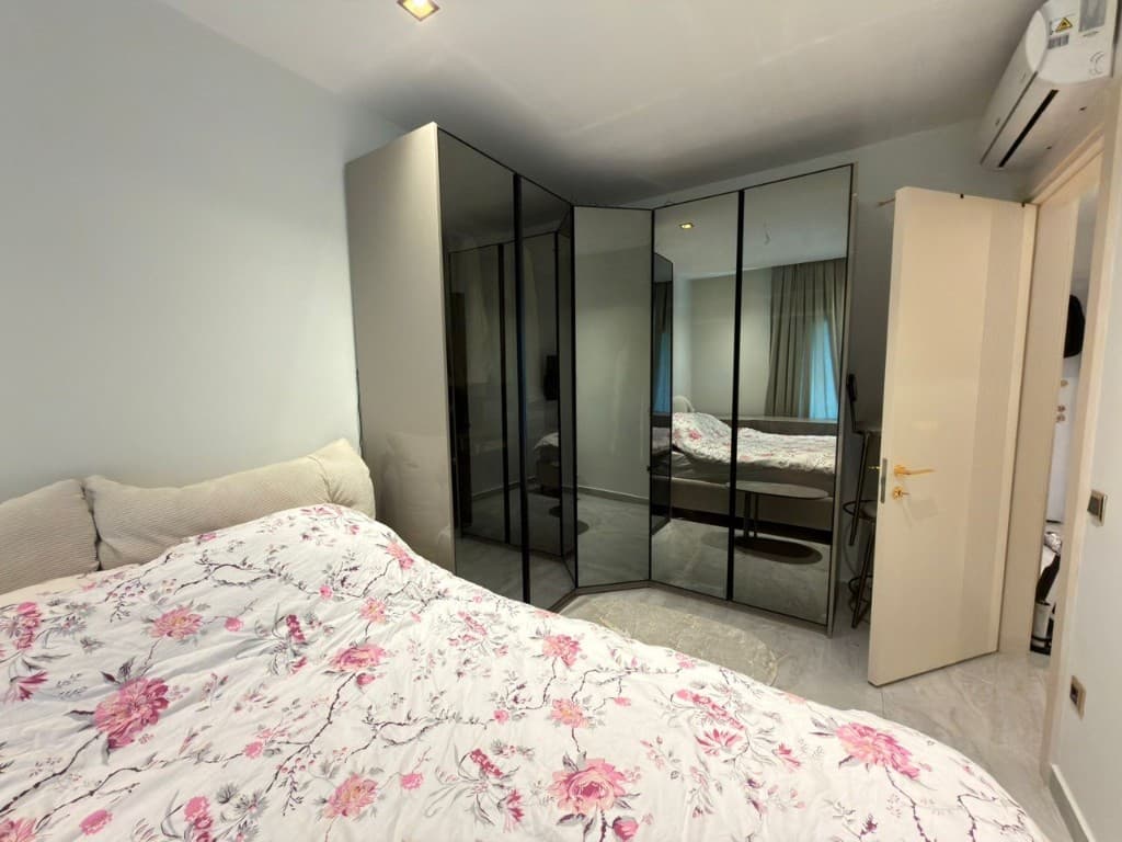 BestHome 36 — 1+1 Rent (38 m²) 6