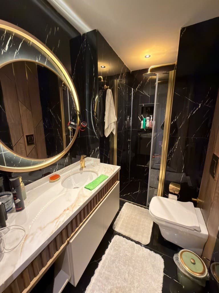 BestHome 36 — 1+1 Rent (38 m²) 7