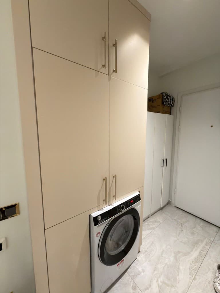 BestHome 36 — 1+1 Rent (38 m²) 8