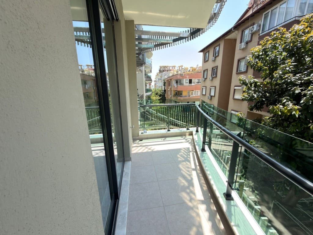 BestHome 36 — 1+1 Rent (38 m²) 9