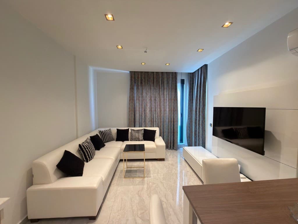 BestHome 36 — 1+1 Rent (52 m²) 2