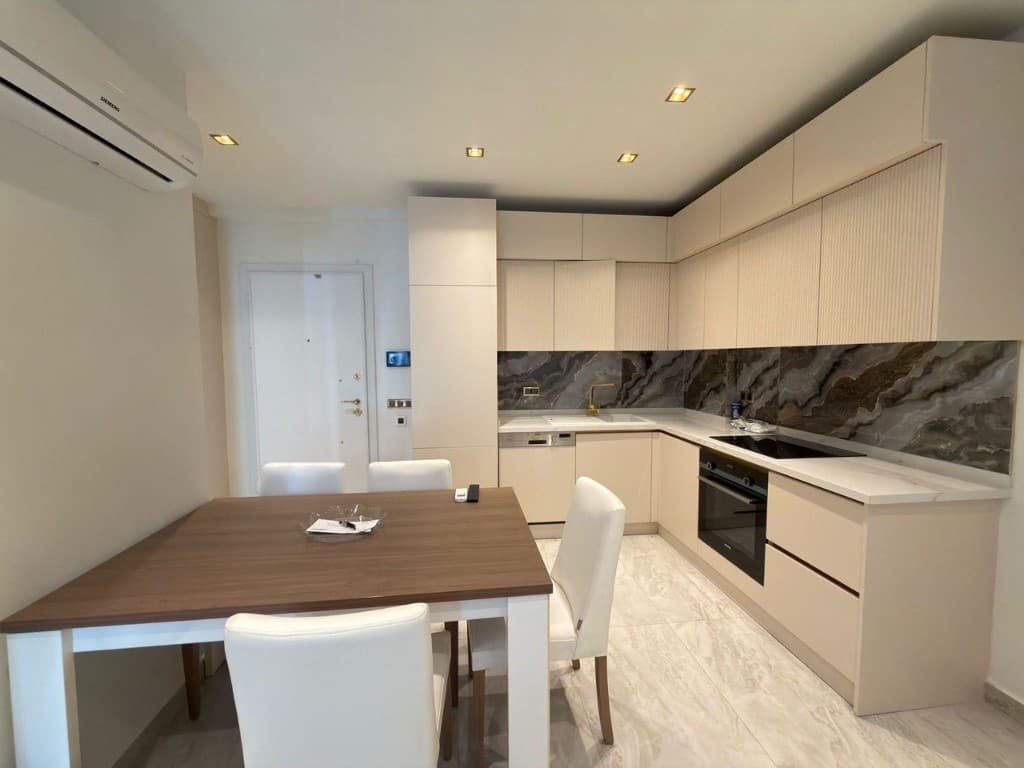 BestHome 36 — 1+1 Rent (52 m²) 3