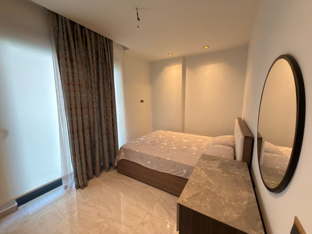 BestHome 36 — 1+1 Rent (52 m²) 4