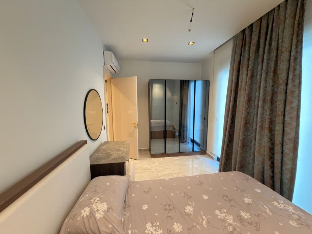 BestHome 36 — 1+1 Rent (52 m²) 5