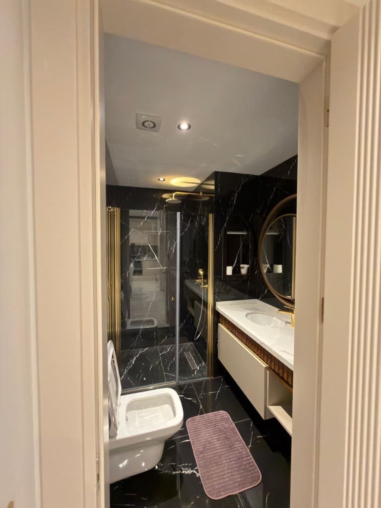 BestHome 36 — 1+1 Rent (52 m²) 6