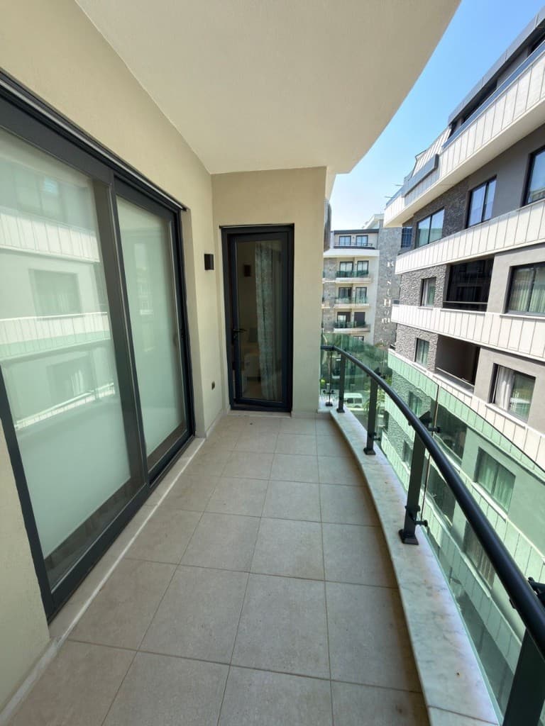 BestHome 36 — 1+1 Rent (52 m²) 7