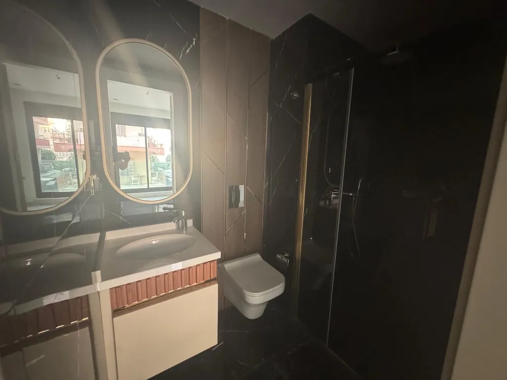 BestHome 36 Centrum — 2+1 Sale — bathroom