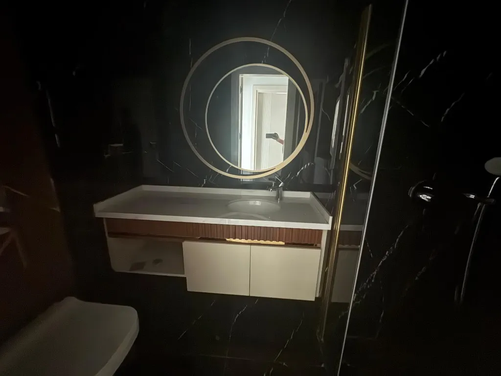 BestHome 36 Centrum — 2+1 Sale — bathroom vanity