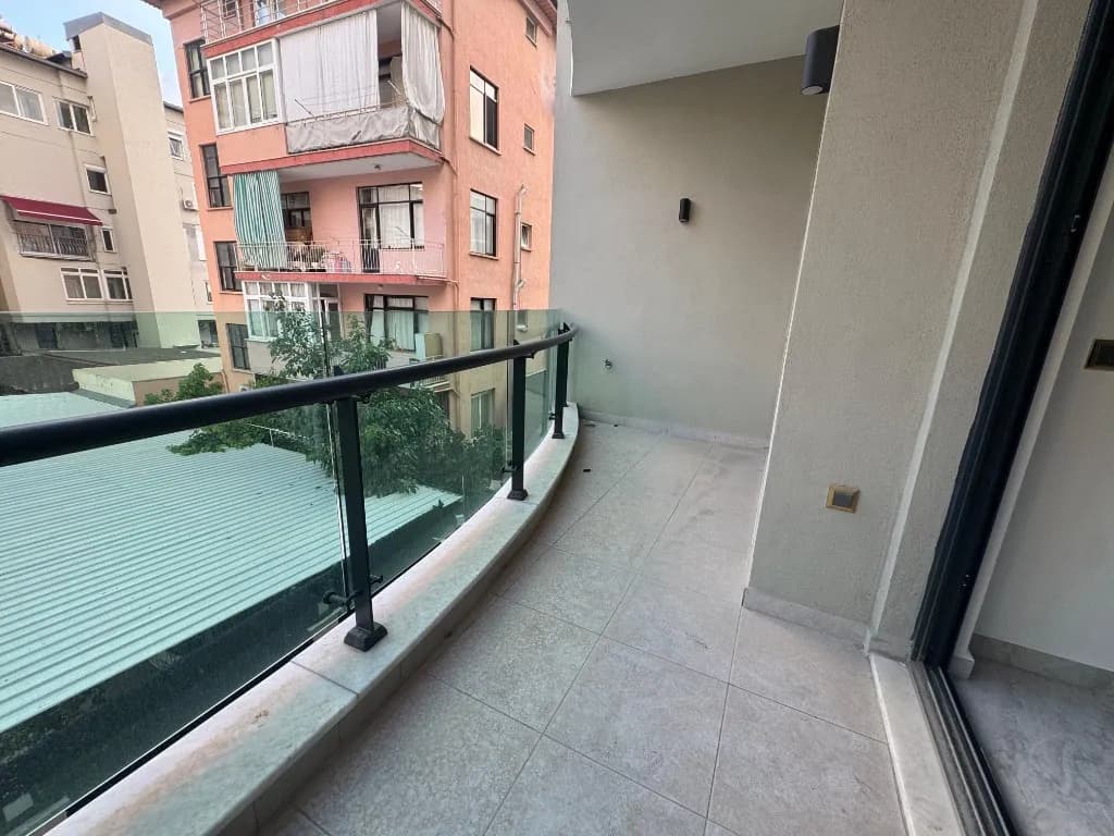 BestHome 36 Centrum — 2+1 Sale — balcony pool