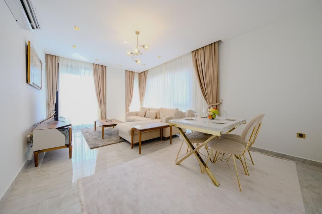 BestHome 37 — Duplex 2+1 Rent 2