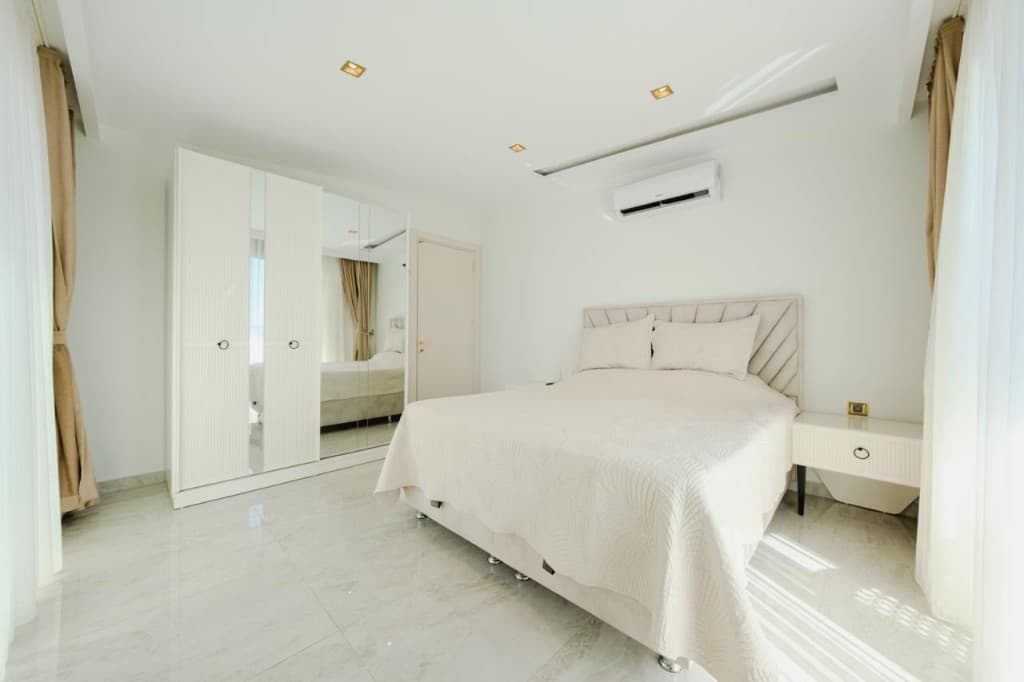 BestHome 37 — Duplex 2+1 Rent 3