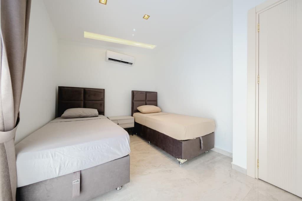 BestHome 37 — Duplex 2+1 Rent 4