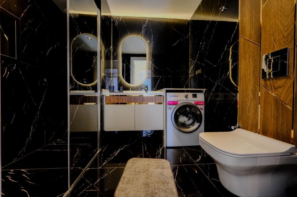 BestHome 37 — Duplex 2+1 Rent 5