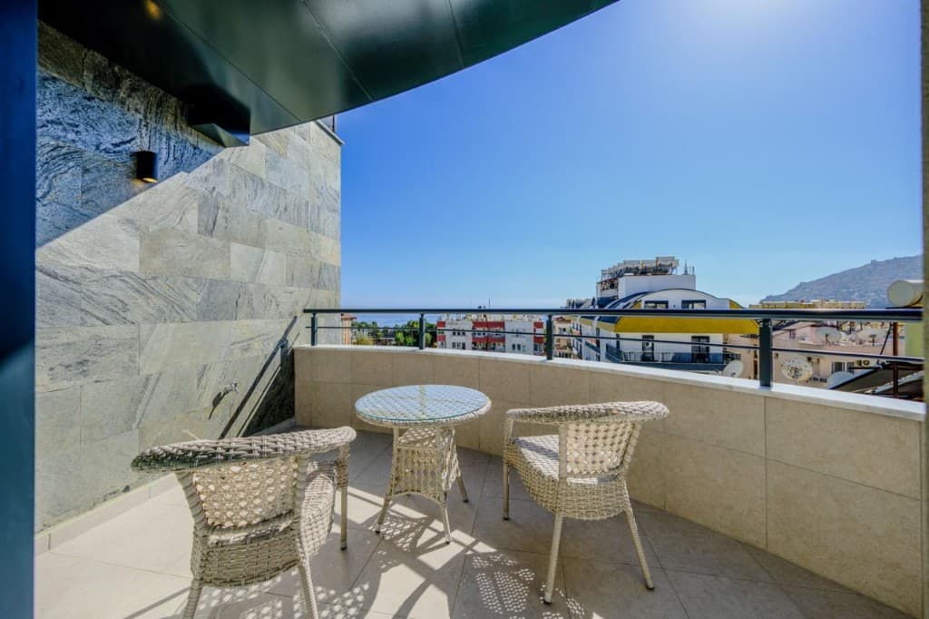 BestHome 37 — Duplex 2+1 Rent 6