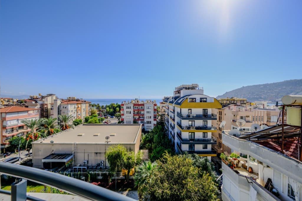 BestHome 37 — Duplex 2+1 Rent 7
