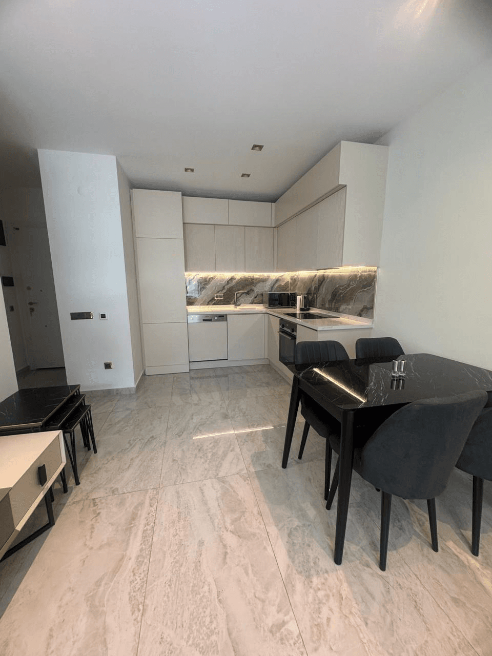 BestHome 37 Legend — 1+1 Rent 2