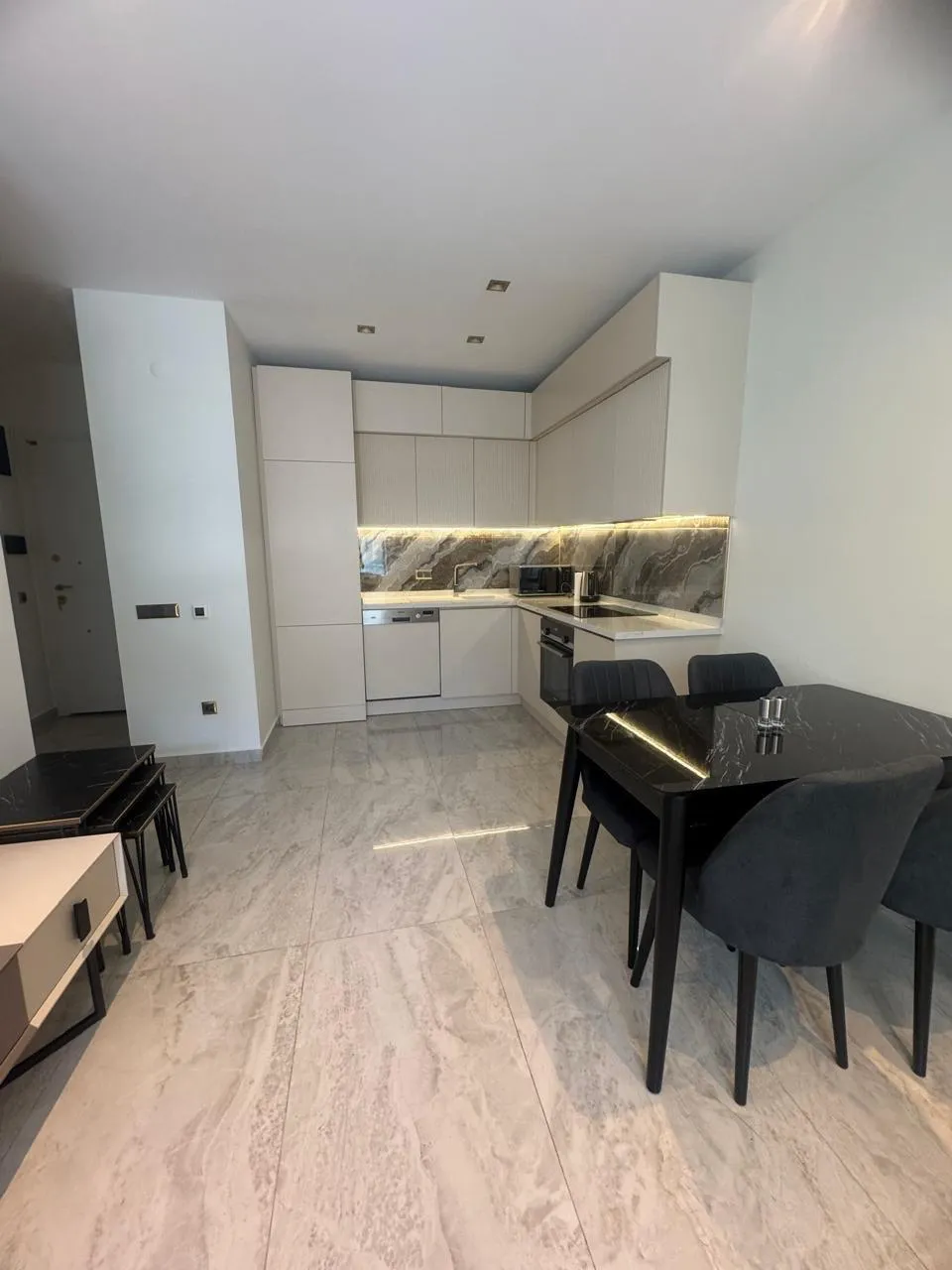 BestHome 37 Legend — 1+1 Rent — kitchen