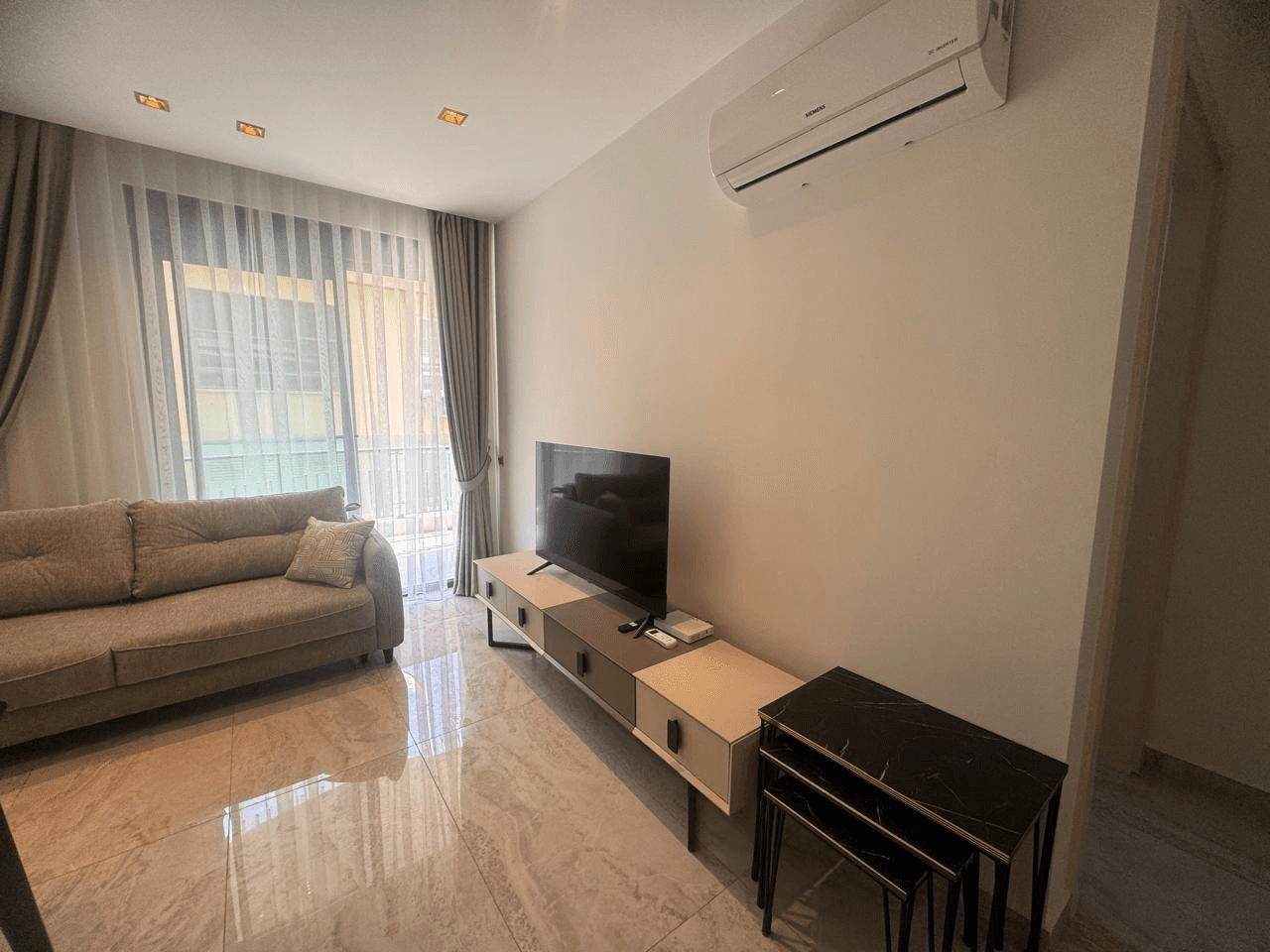 BestHome 37 Legend — 1+1 Rent 3