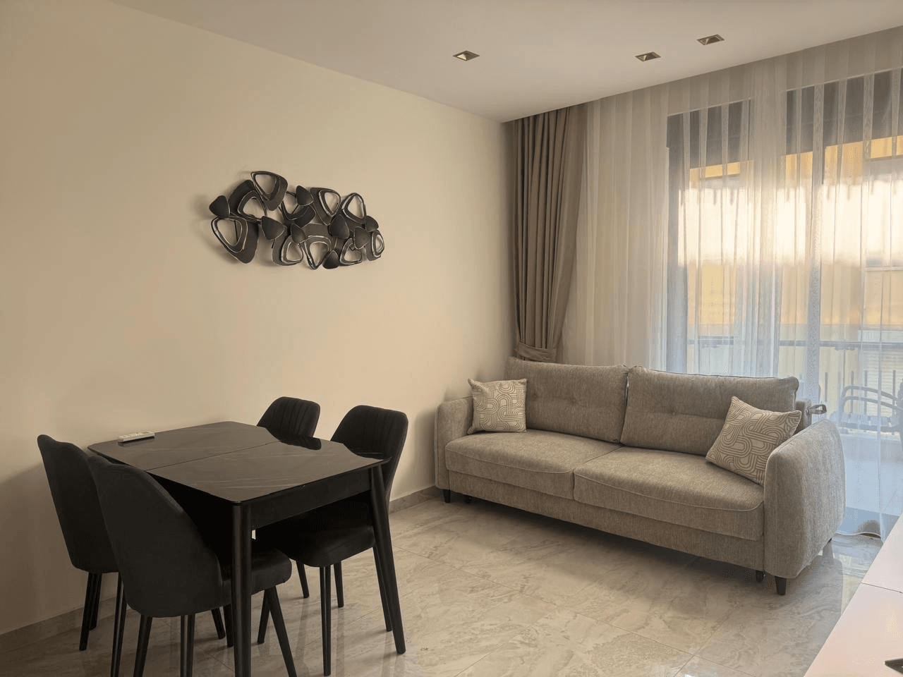 BestHome 37 Legend — 1+1 Rent 4