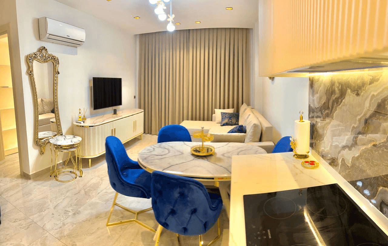 BestHome 37 — 1+1 Rent 2