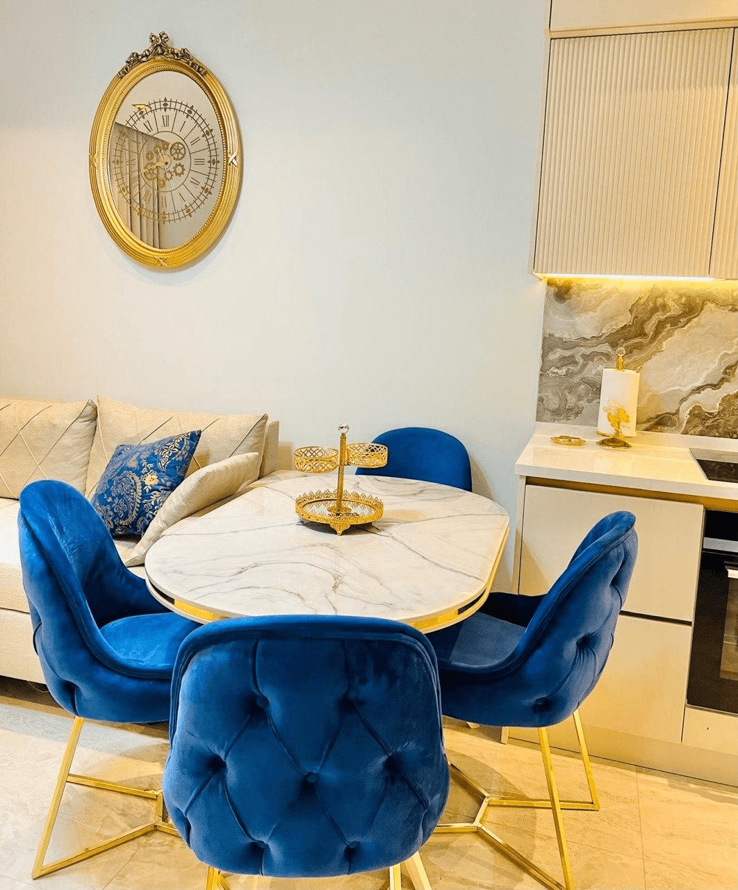 BestHome 37 — 1+1 Rent 3
