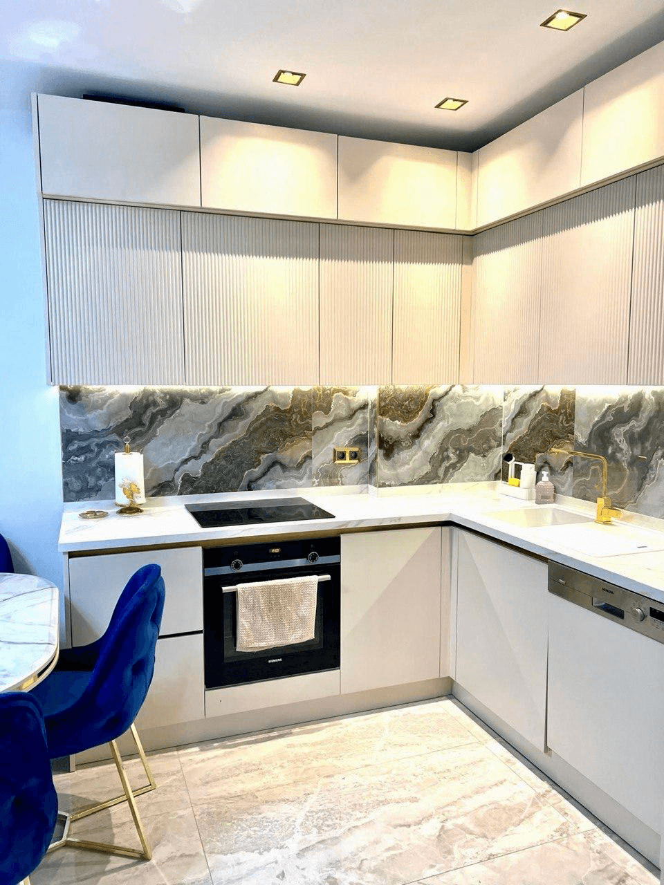 BestHome 37 — 1+1 Rent 4